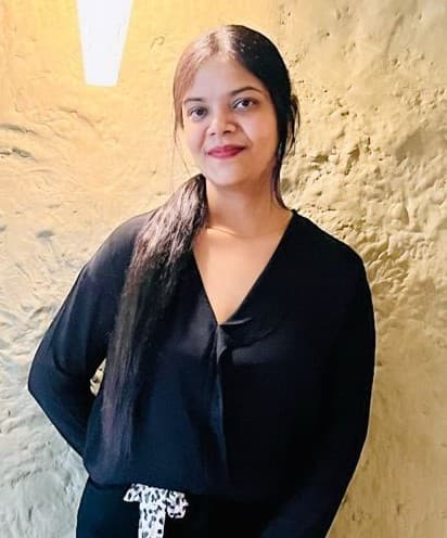 Akanksha Saxena