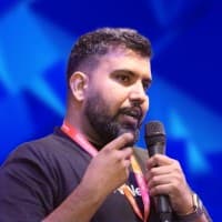 Preetam Rao
