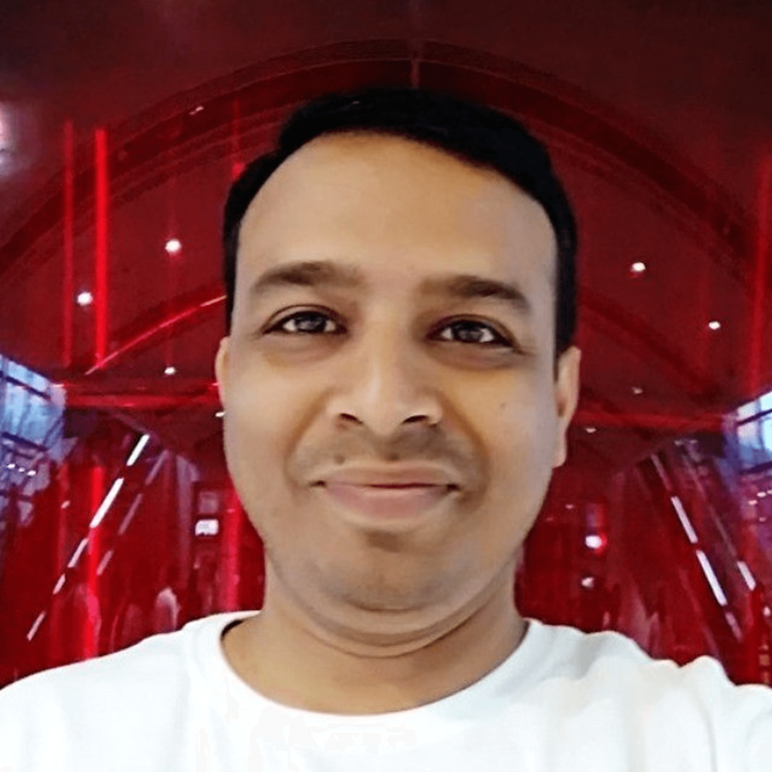 Ravikant Agrawal