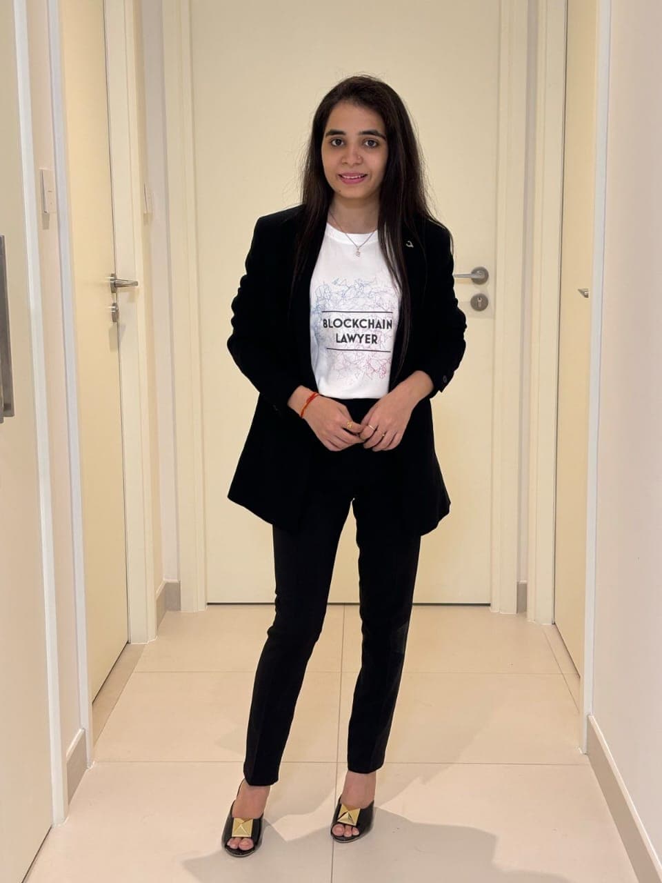 Shraddha Khattri